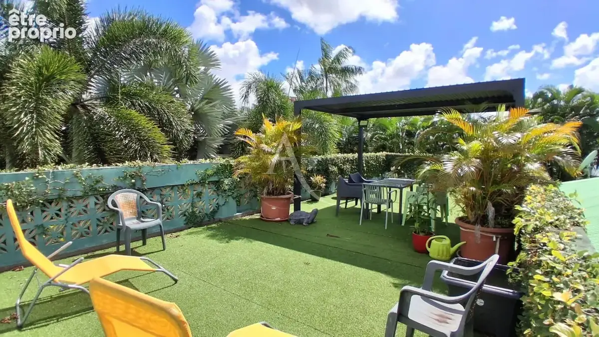 Un havre tropical avec rooftop : une maison unique ! - photo 4