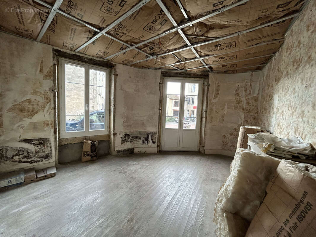 Photo 8 - Appartement à NERONDE