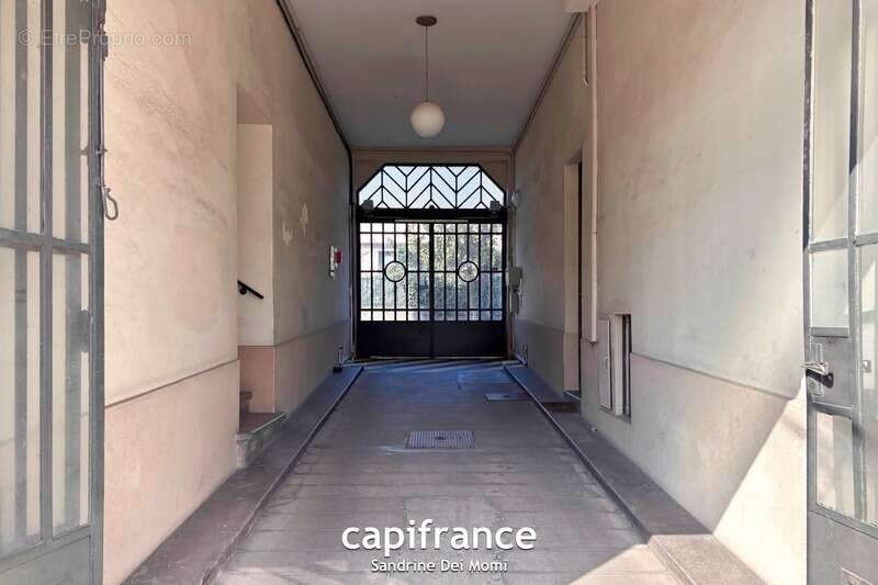 Appartement à TASSIN-LA-DEMI-LUNE