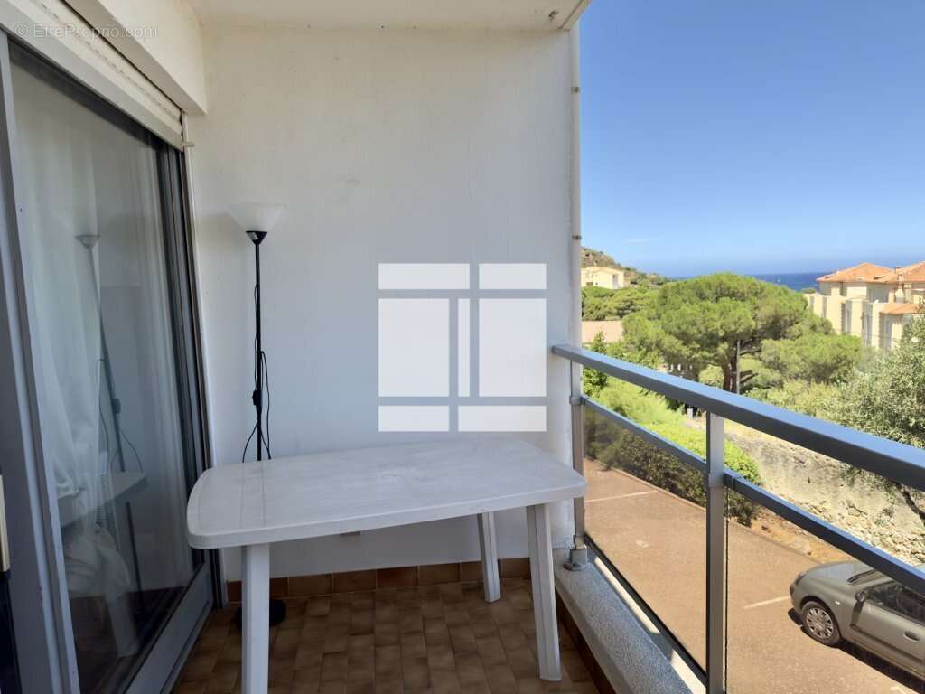 Appartement à L'ILE-ROUSSE