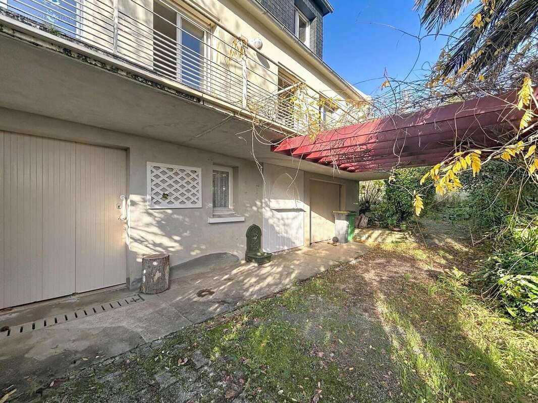 Photo 7 - Maison à PLOUGONVELIN