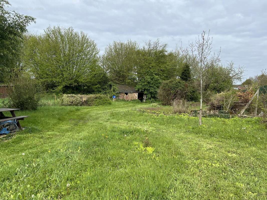 Appartement à FLERS