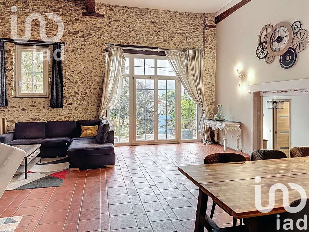 Photo 4 - Maison à SAINT-AUGUSTIN