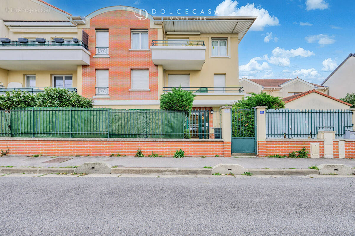 Appartement à NEUILLY-SUR-MARNE