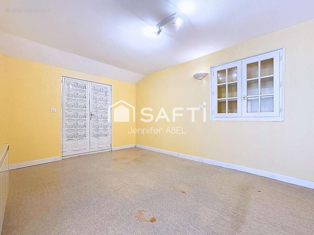 Photo 7 - Maison à LA CHAPELLE-SAINT-LAURENT