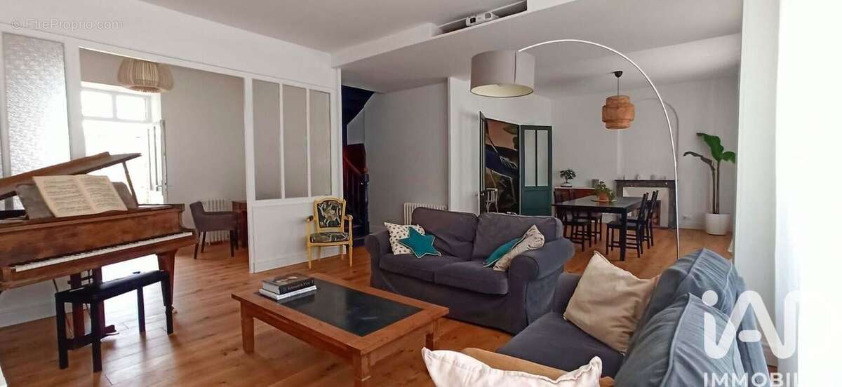 Photo 3 - Maison à BOUVRON