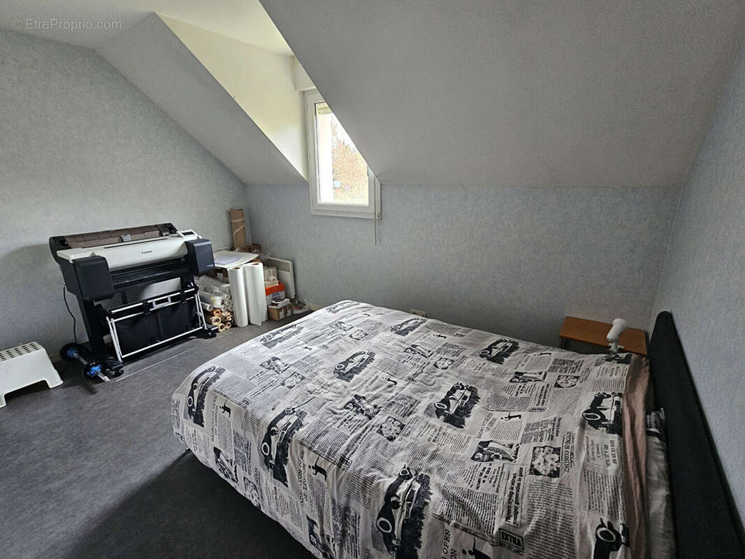 Maison à TOURS