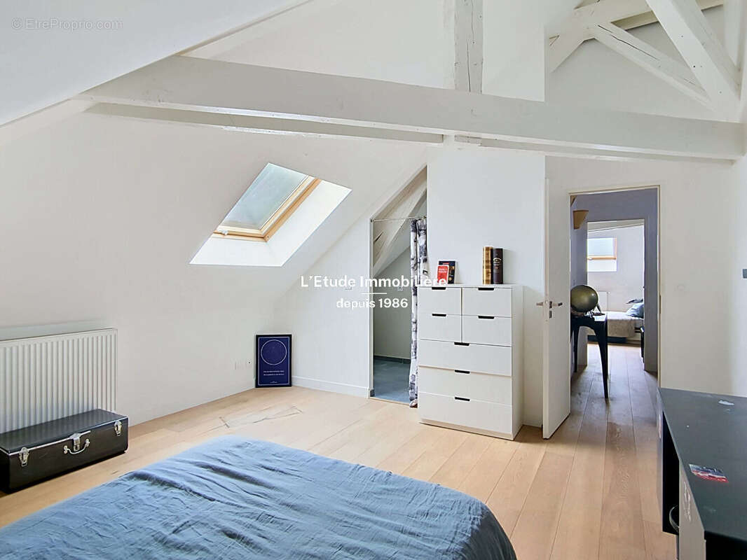 Maison à LYON-4E