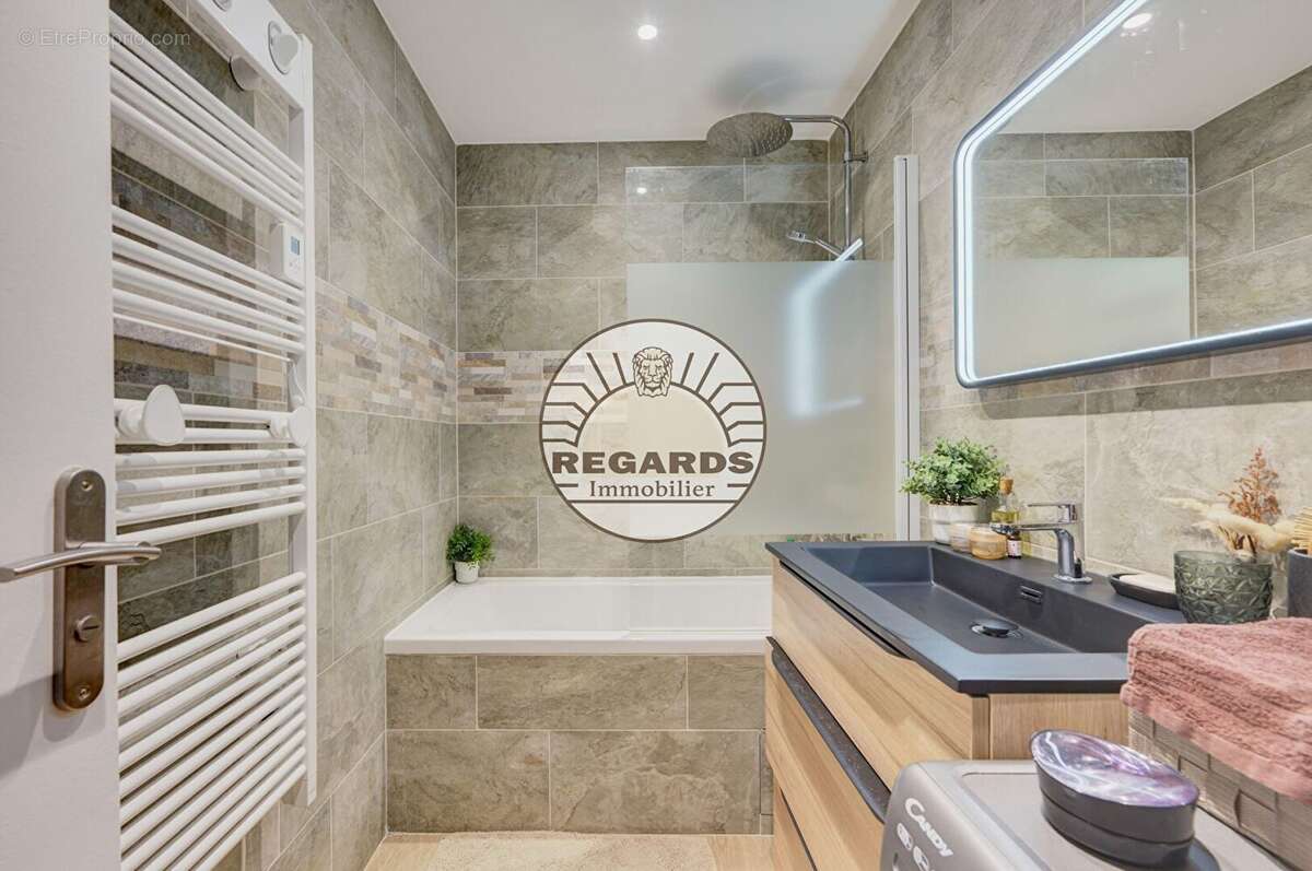 Appartement à SEVRES