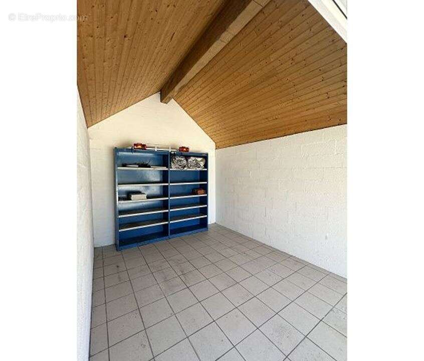 Parking à SOULAC-SUR-MER