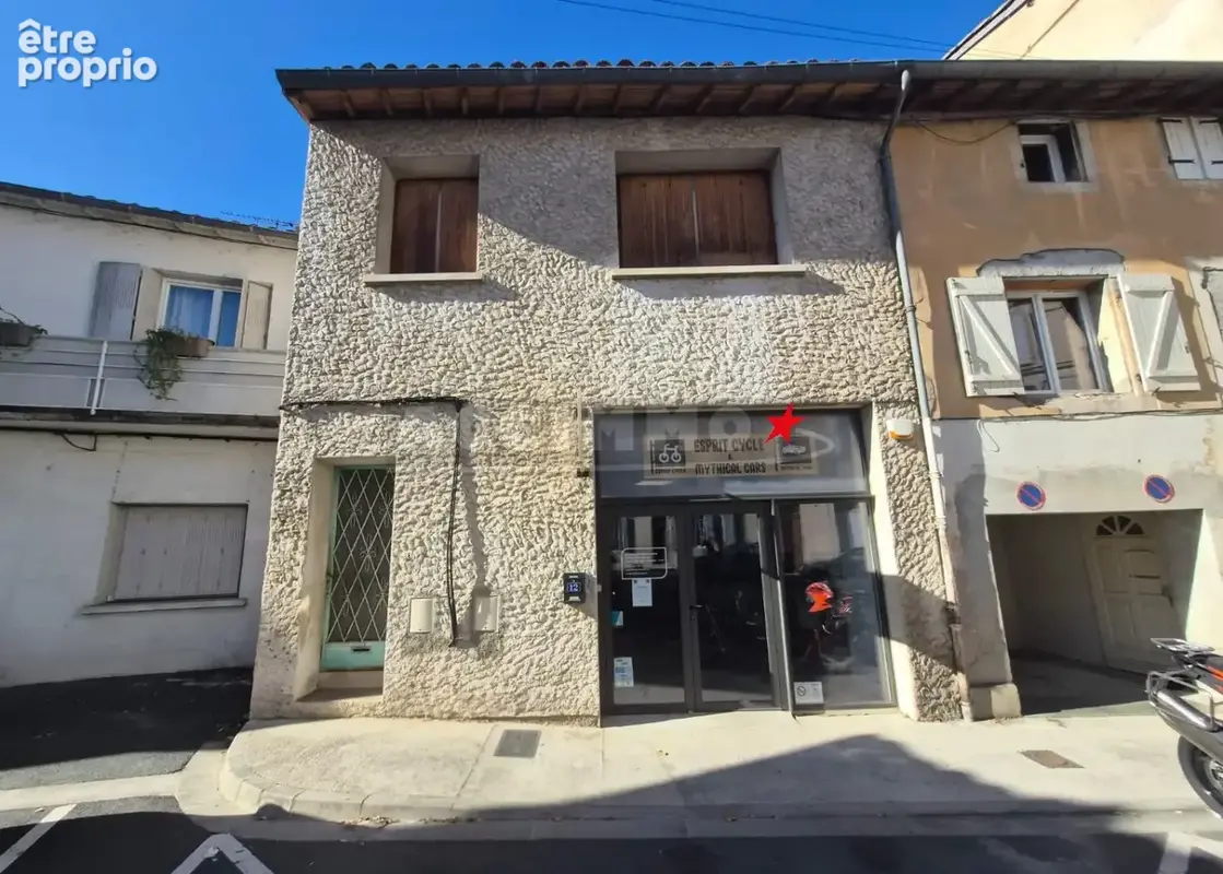 Photo Maison à Lavaur au prix de 180 000€