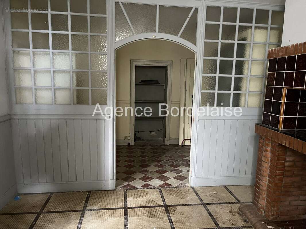 Maison à SOULIGNAC