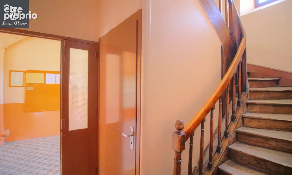 A vendre dijon chevreul-parc appartement t2 35m2 - photo 6