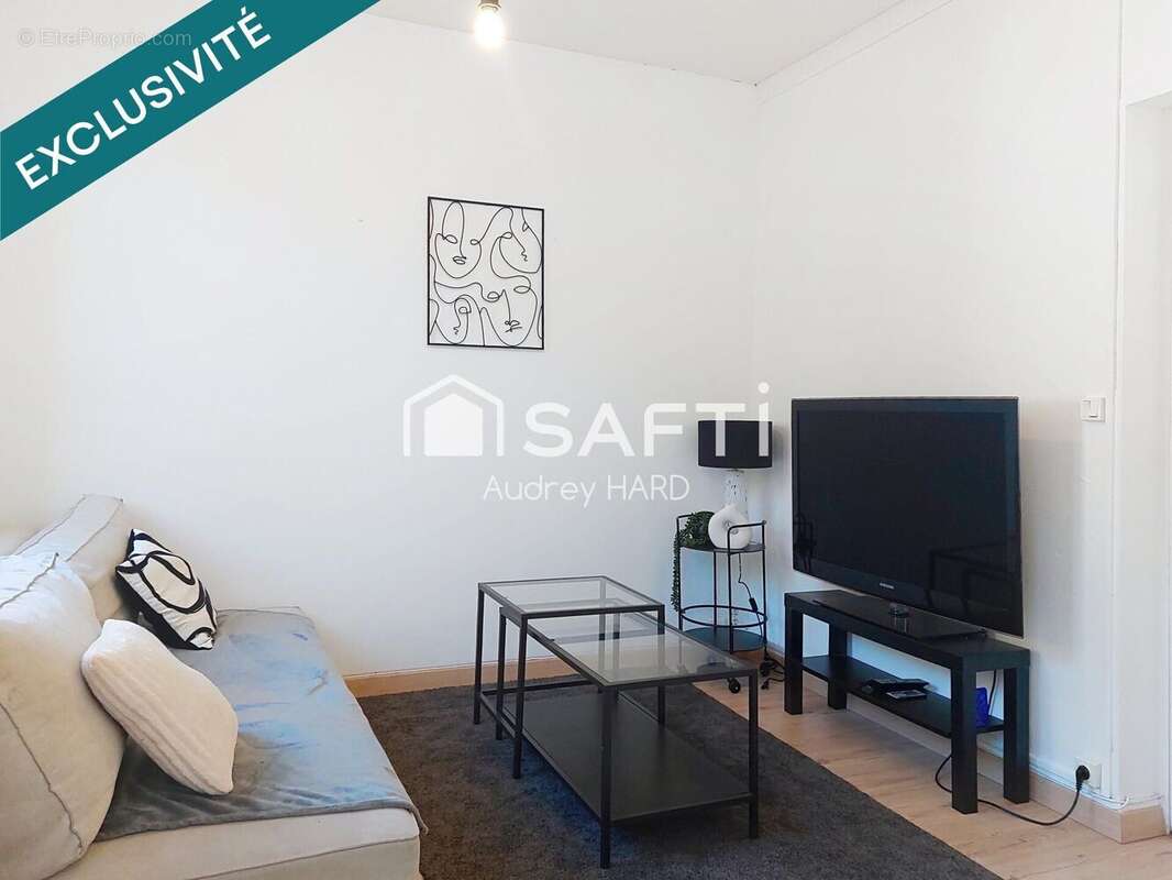 Photo 2 - Appartement à BREVAL