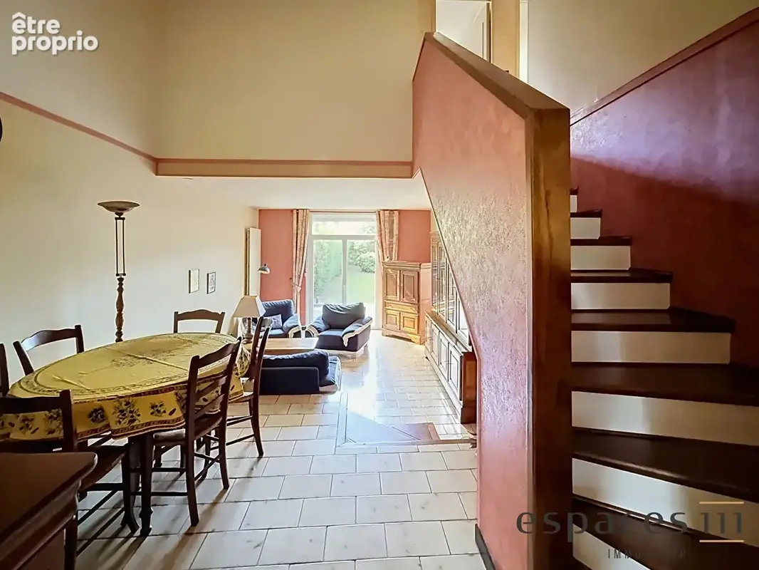 Maison Montigny Le Bretonneux - photo 5