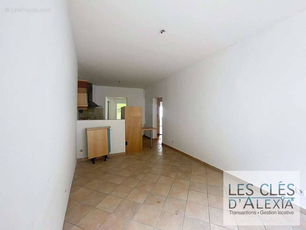 Maison à CHASSE-SUR-RHONE