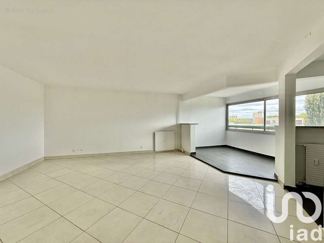 Photo 6 - Appartement à EVRY