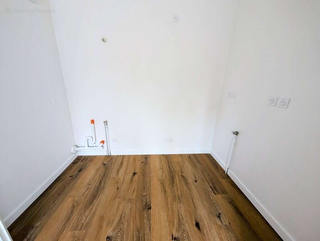 Appartement 36 m² à Dijon  - photo 5