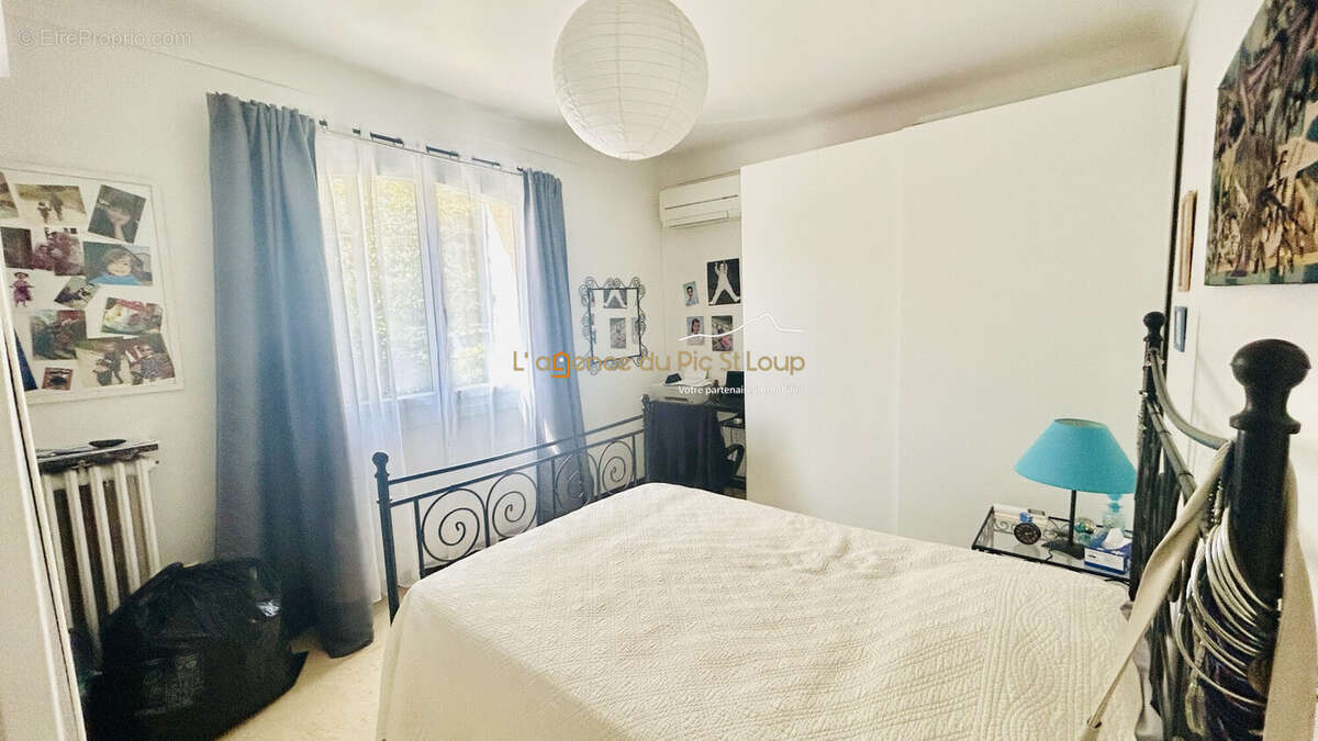 Maison à SAINT-GELY-DU-FESC