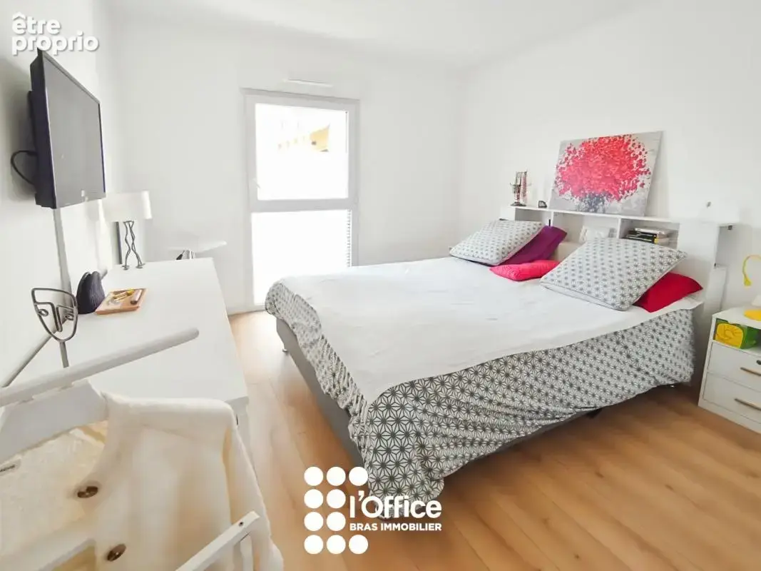 Appartement Les Sables D Olonne 3 pièces - photo 9
