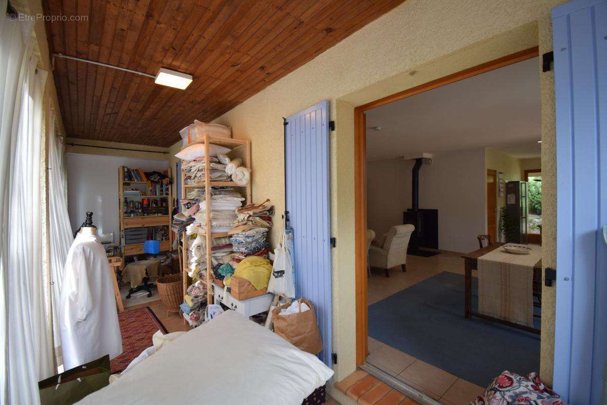 Maison plain pied, 2 ch, 110 m² - photo 29