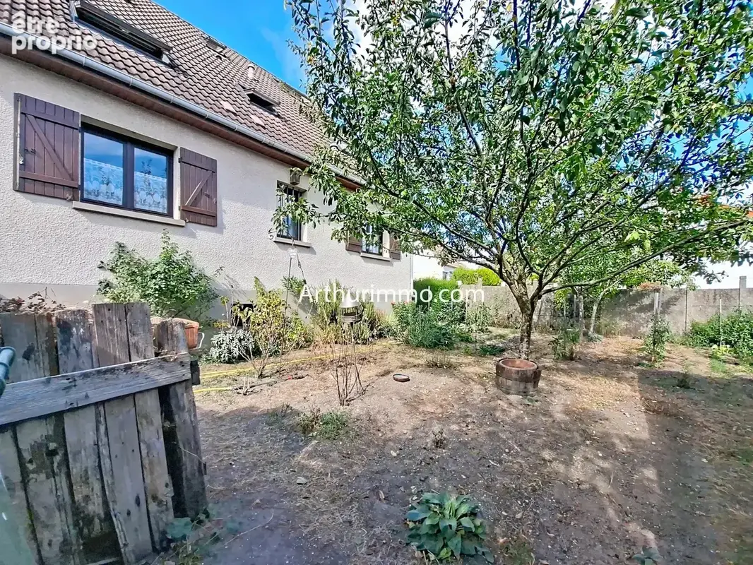 Vente Maison Bonneuil-sur-marne(94380) 495 000ï¿œ - photo 3
