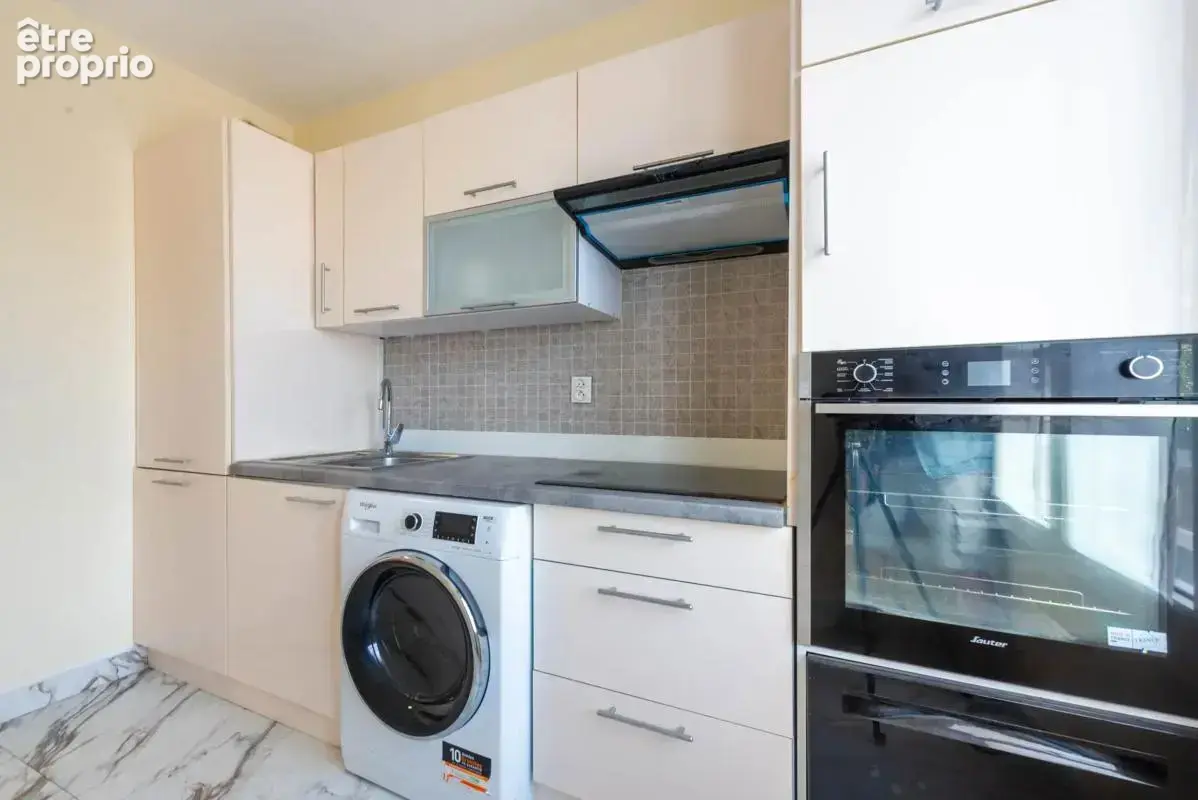 Appartement - photo 6