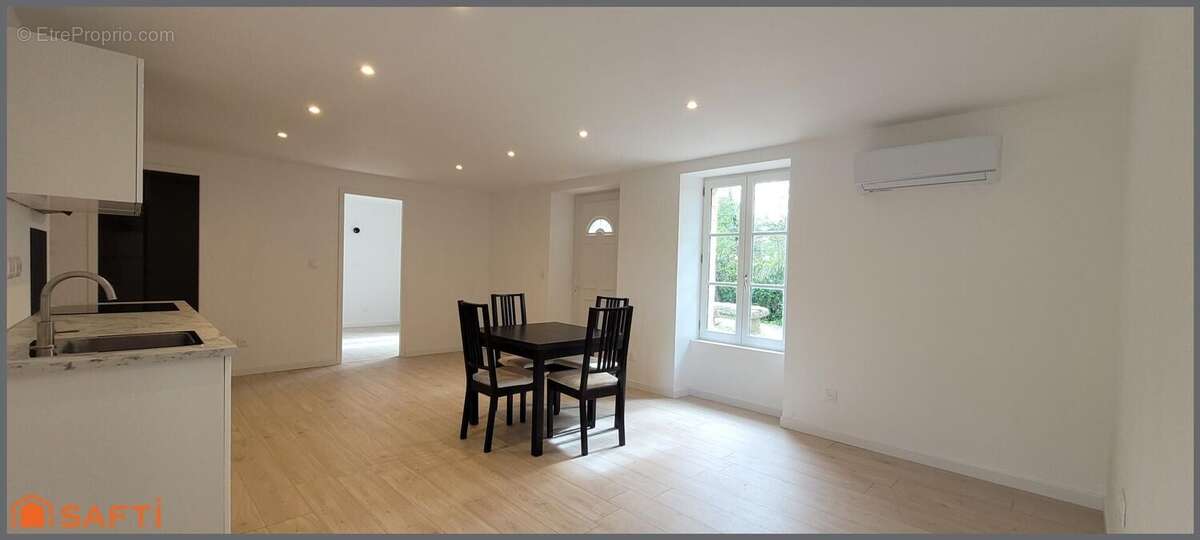 Photo 4 - Maison à SAINT-CIRQ