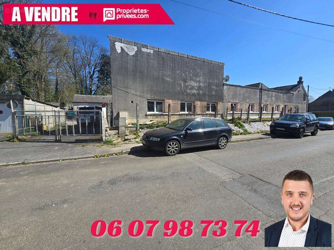 Appartement à SAINT-MICHEL