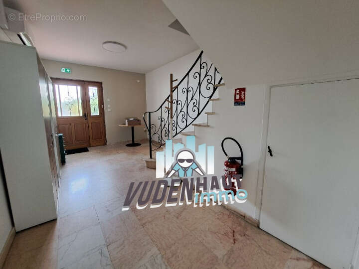 Commerce à PORTET-SUR-GARONNE