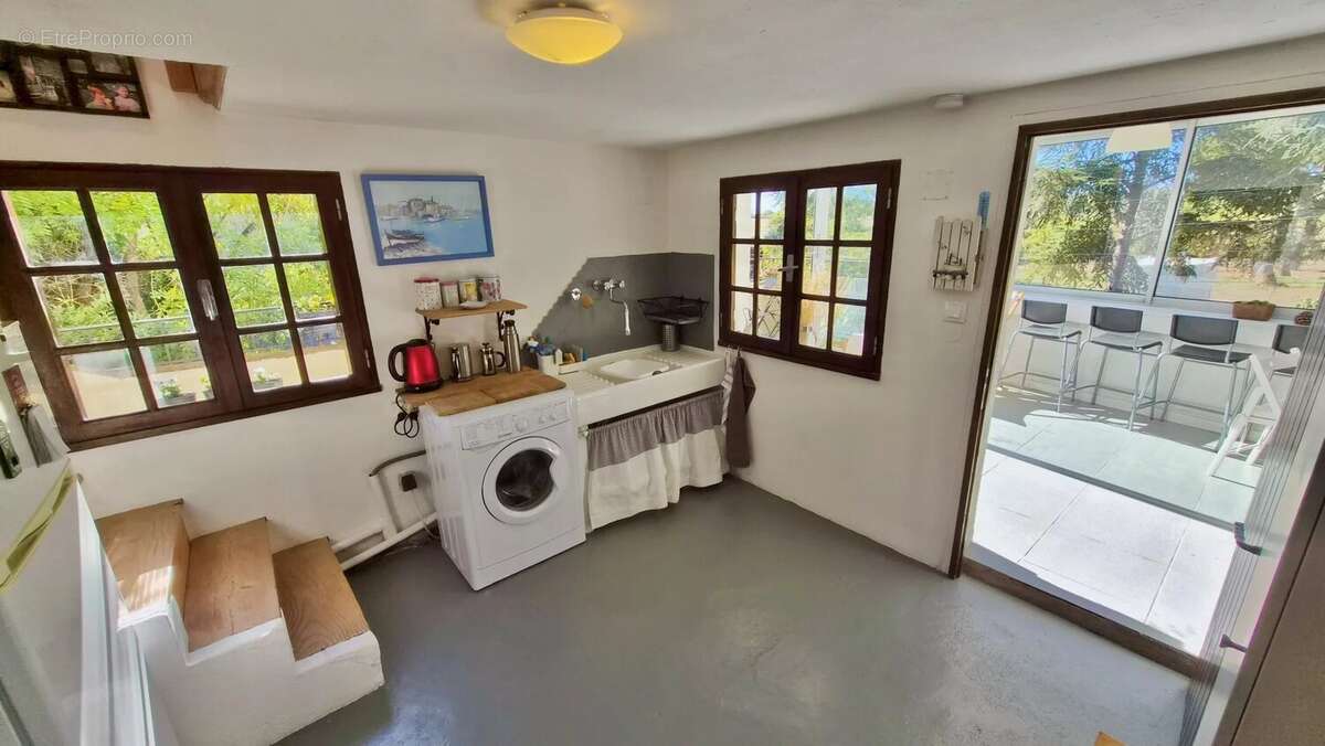 Maison à NEZIGNAN-L'EVEQUE
