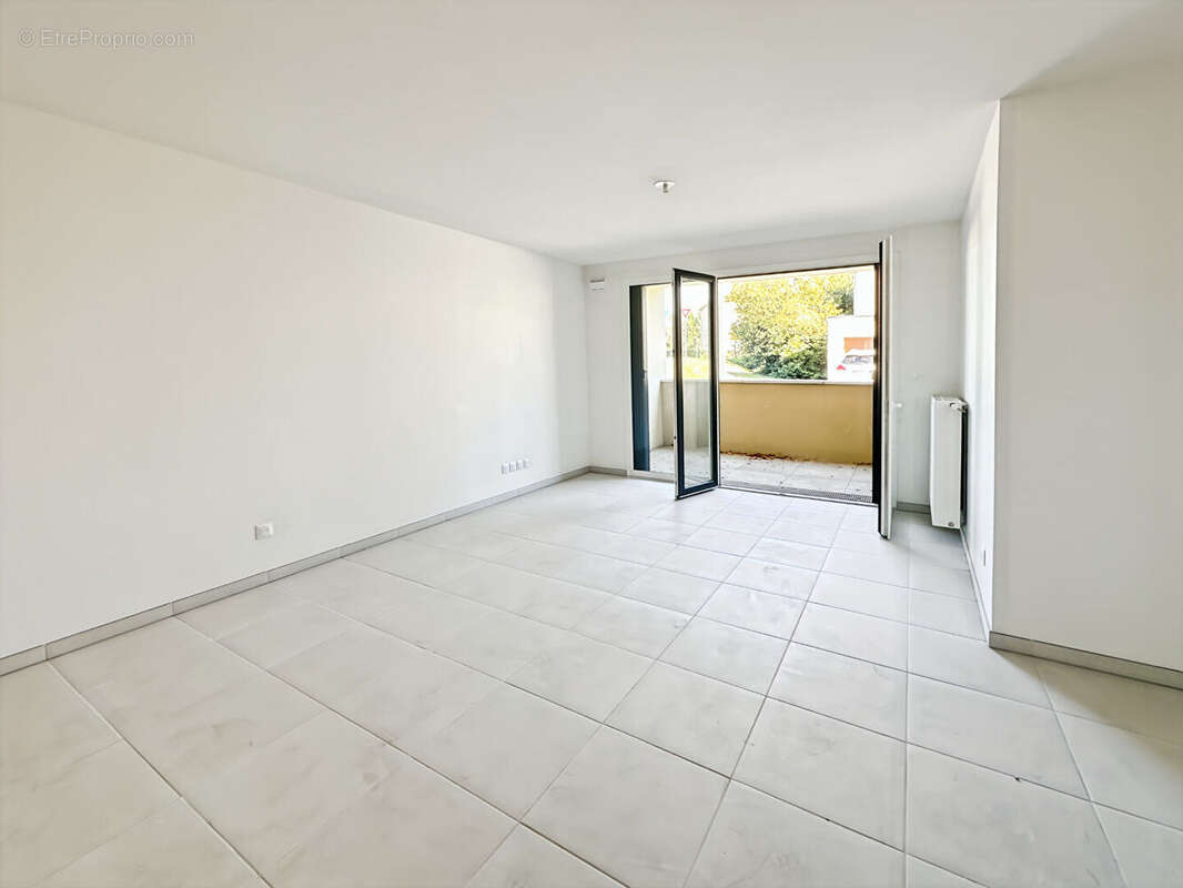 Appartement à MONTAUBAN