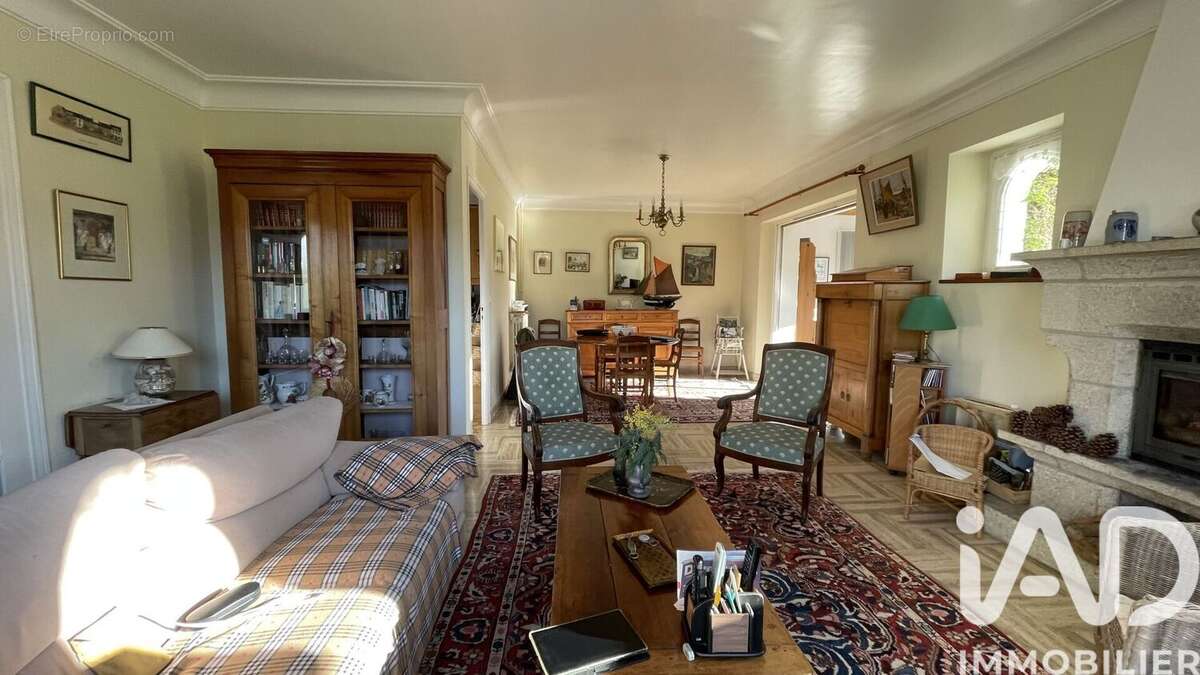 Photo 2 - Maison à COMBRIT