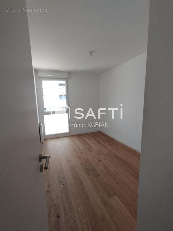 Photo 6 - Appartement à TOULOUSE