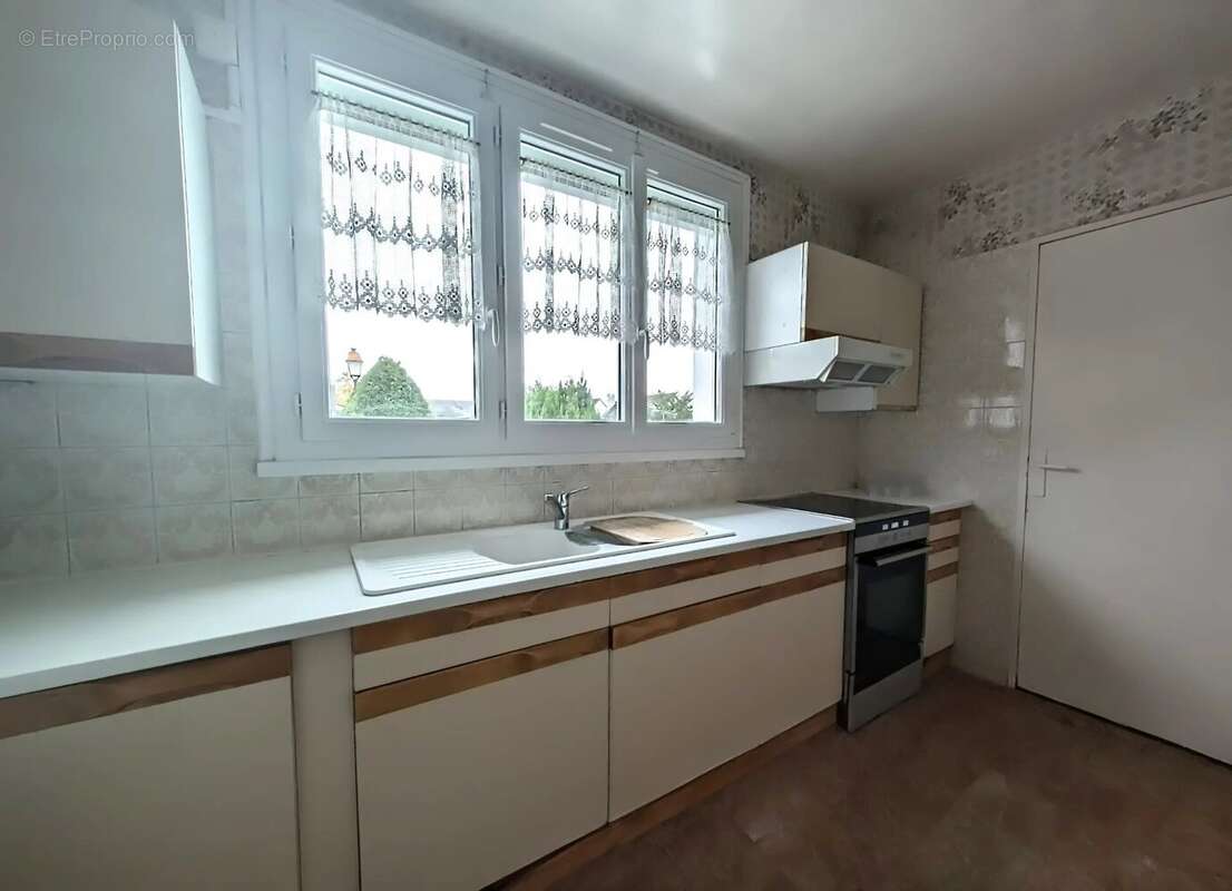 Maison à COIGNIERES