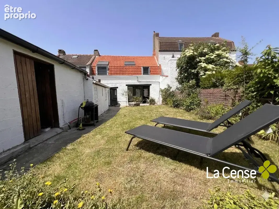 Photo Maison à Chereng au prix de 342 000€