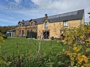 Maison à JOUE-SUR-ERDRE
