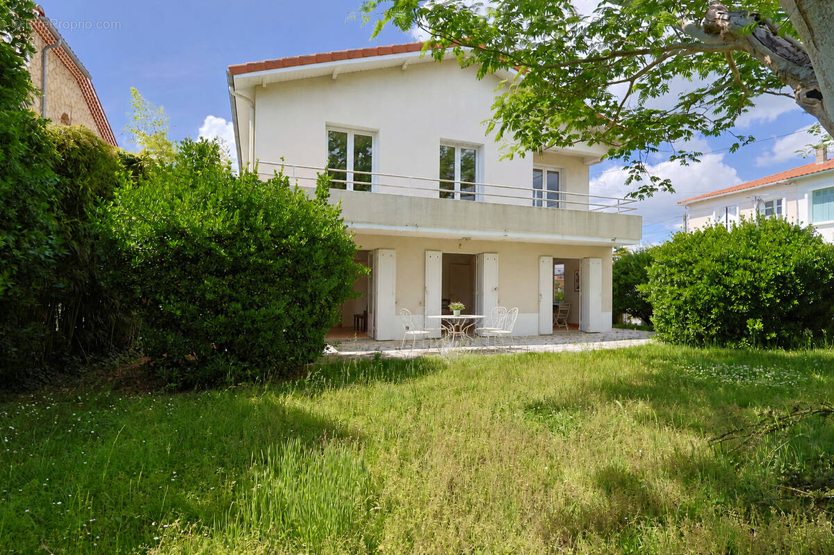 Maison à ROYAN