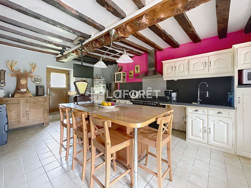 Maison Loutehel 5 pièce(s) 120 m2 - photo 5