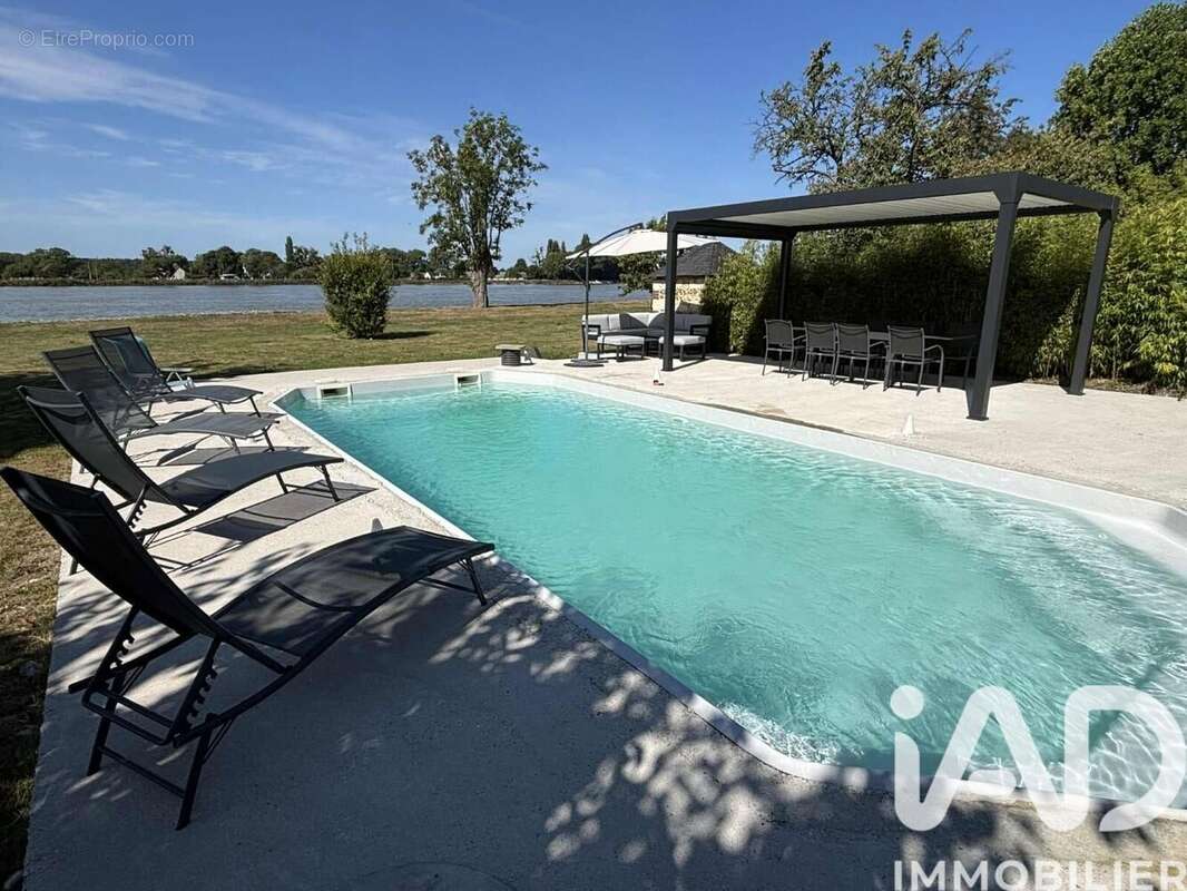 Photo 5 - Maison à LE TRAIT