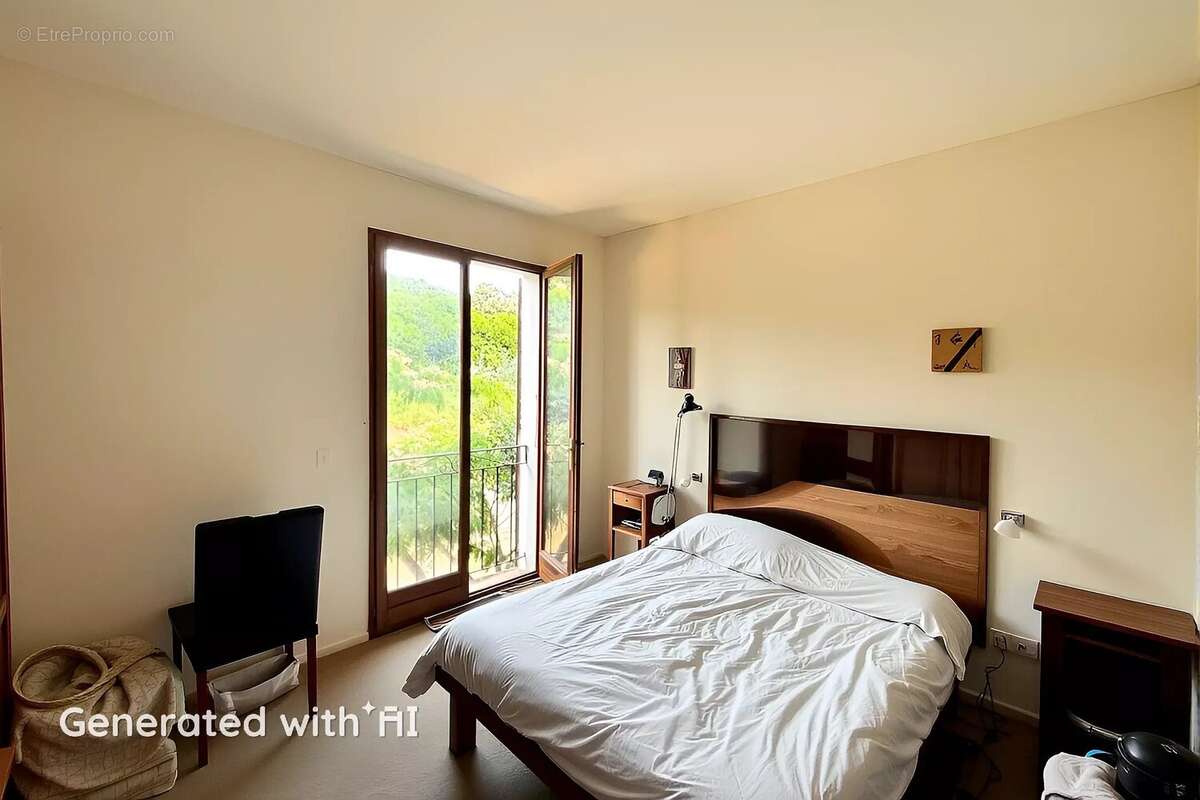 Maison à SANTA-LUCIA-DI-MORIANI