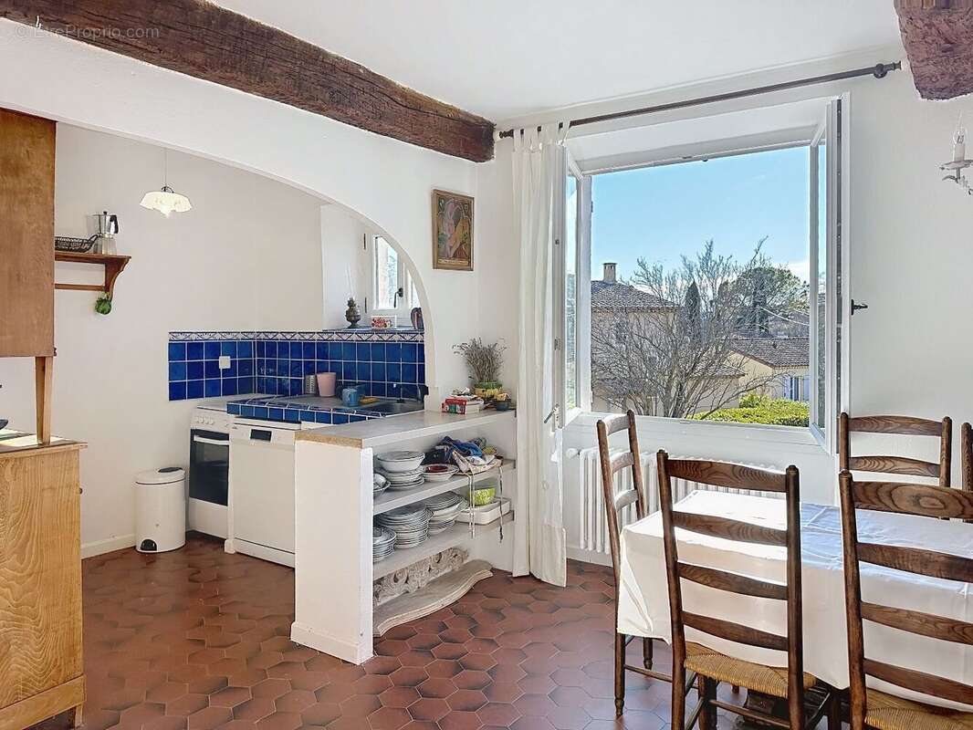 Maison 120 m² à Lorgues  - photo 9