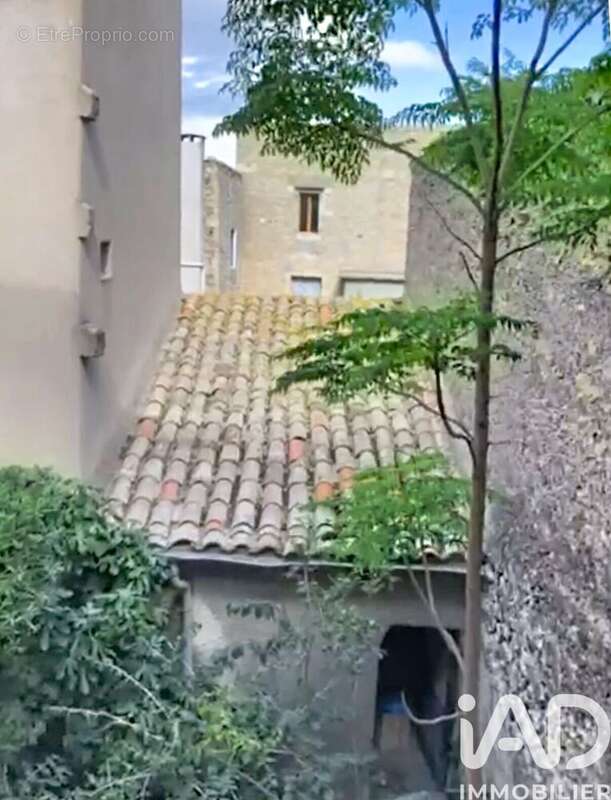 Photo 8 - Maison à PEZENAS