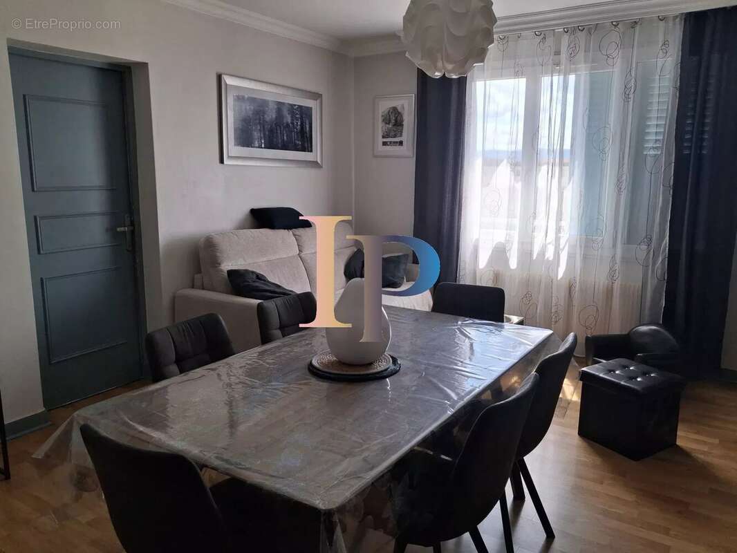 Appartement à ROANNE