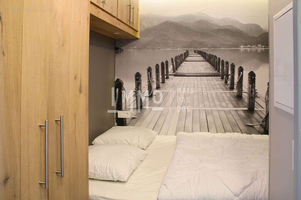 Appartement à SAINT-JEAN-DE-BELLEVILLE