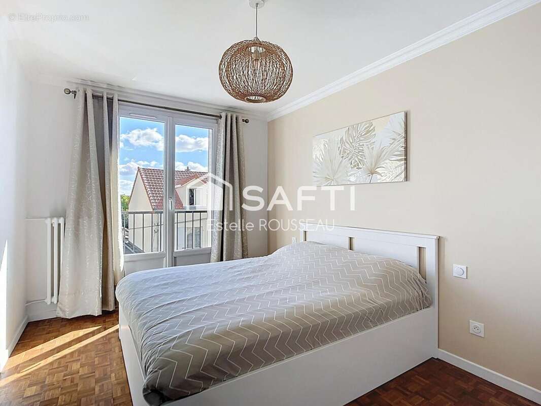 Photo 4 - Appartement à SAINT-MAUR-DES-FOSSES