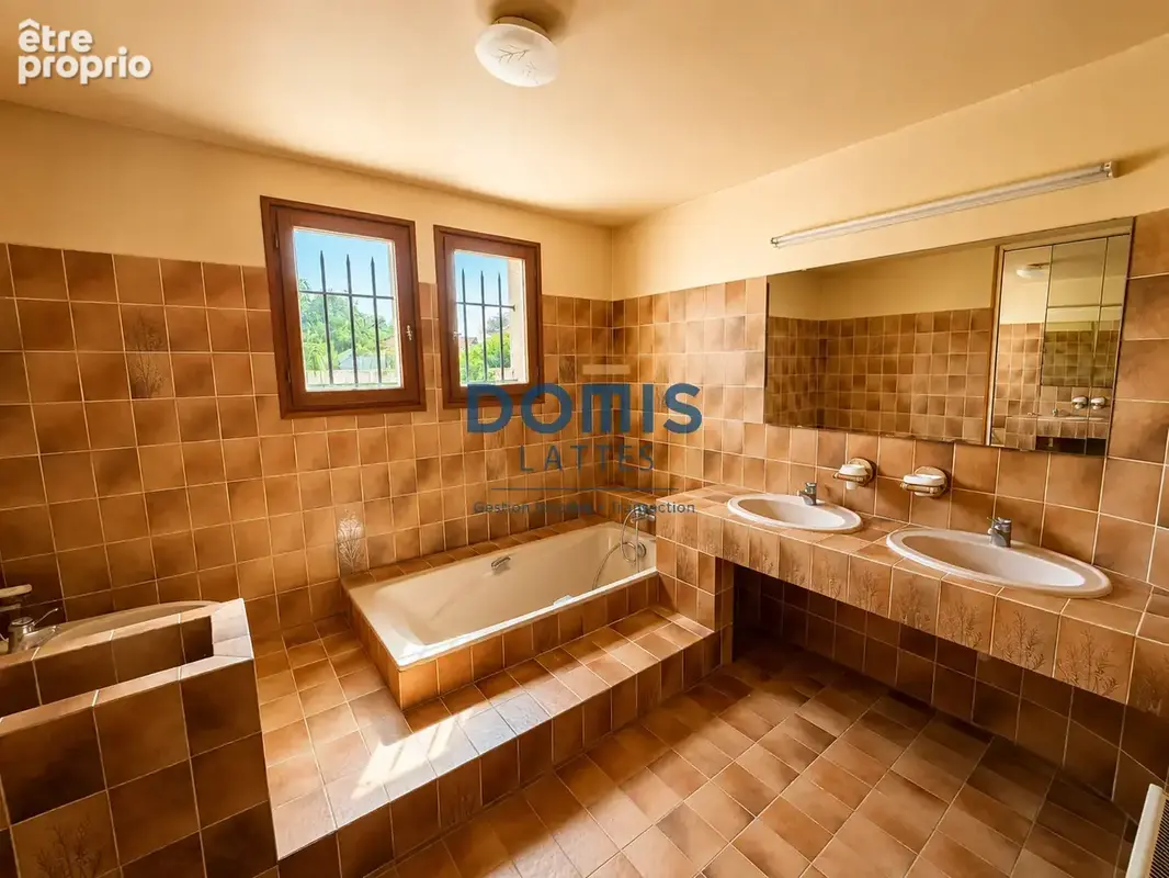 Maison 6 pièces 165 m2 — Mauguio - photo 10