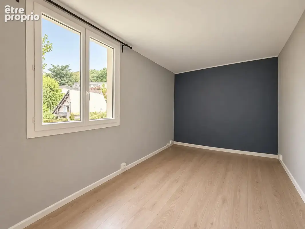 Appartement Buc 3 pièce(s) 56.03 m2 - photo 6