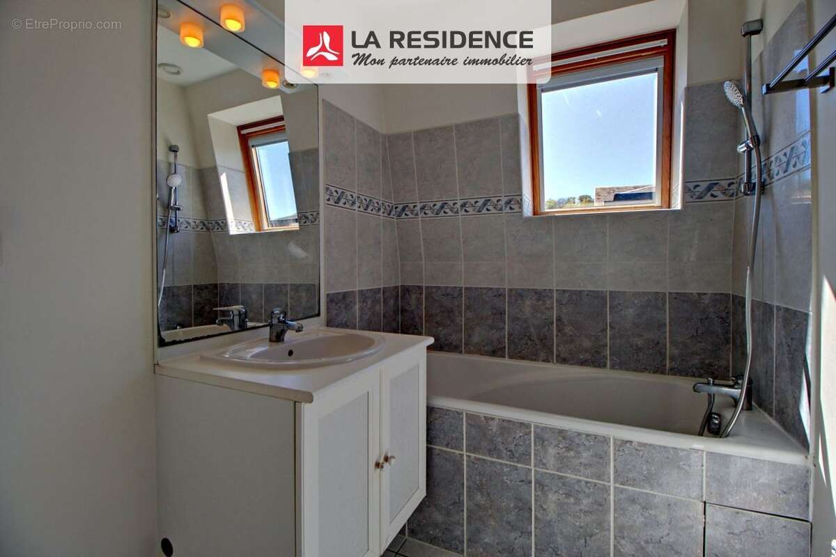 Appartement à GAILLON