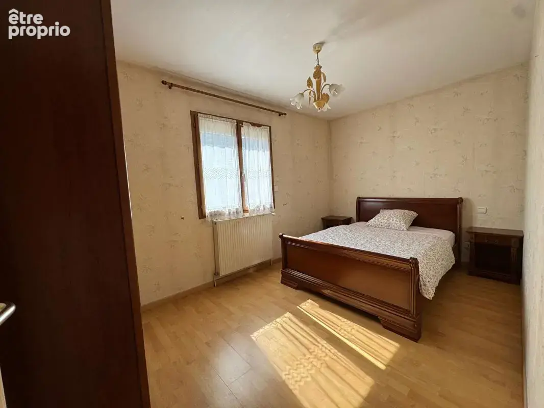Maison avec 2 logements à Dijon pour investisseur - photo 5